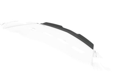 Becquet / Extension CAP pour Opel GT (Roadster) toutes carrosseries (2007-2009) - Fabriqu&eacute; en ABS (6 finitions au choix)