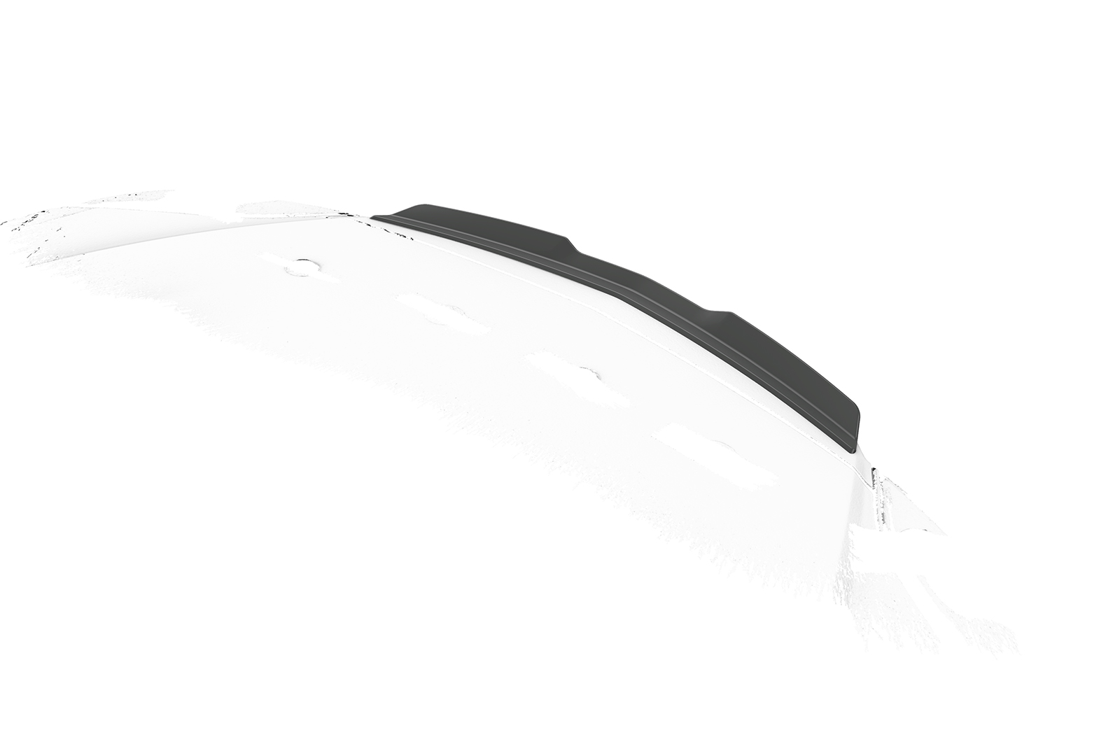 Becquet / Extension CAP pour Opel GT (Roadster) toutes carrosseries (2007-2009) - Fabriqué en ABS (6 finitions au choix)