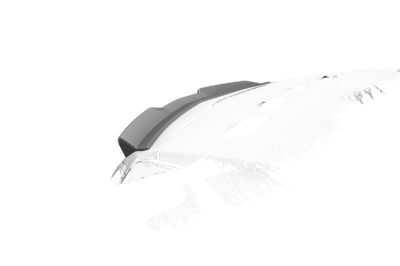 Becquet / Extension CAP pour Opel GT (Roadster) toutes carrosseries (2007-2009) - Fabriqu&eacute; en ABS (6 finitions au choix)