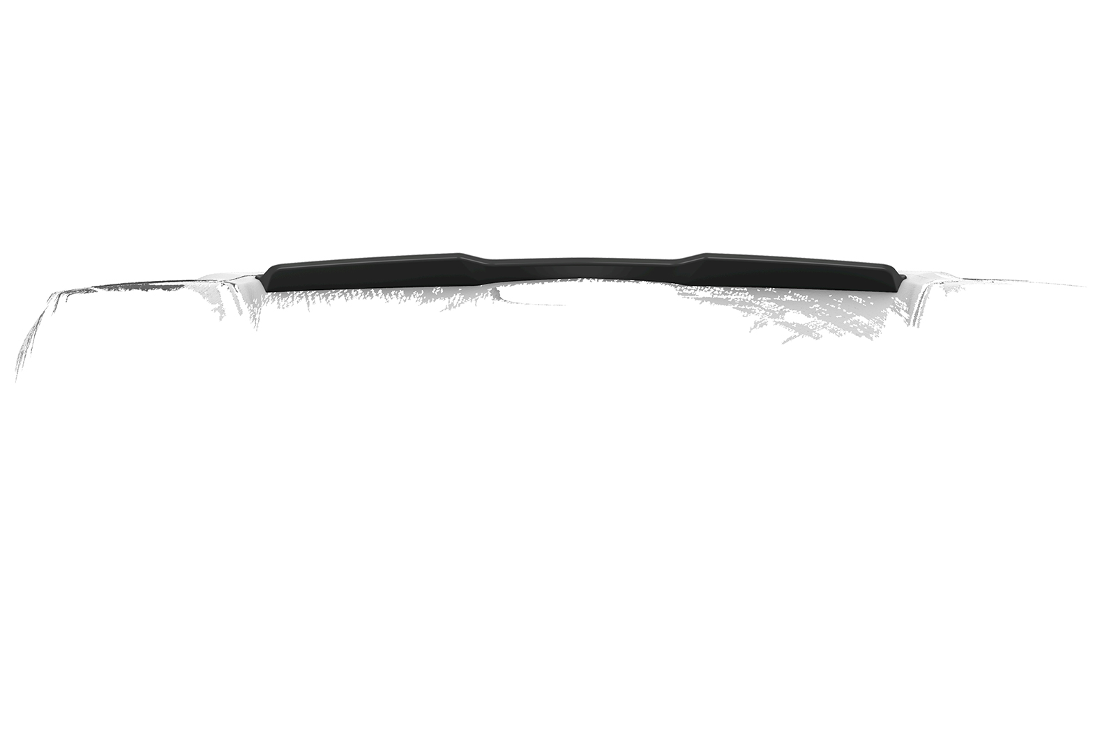Becquet / Extension CAP pour Opel GT (Roadster) toutes carrosseries (2007-2009) - Fabriqué en ABS (6 finitions au choix)