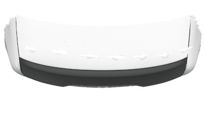 Becquet / Extension CAP pour BMW Série 5 G60 / i5 G60 toutes carrosseries (depuis 10/2023) - Fabriqué en ABS (6 finitions au choix)