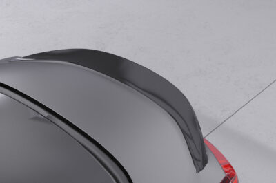 Becquet / Extension CAP pour BMW Z4 G29 toutes carrosseries (depuis 2018) - Fabriqué en ABS (6 finitions au choix)