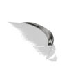 Becquet / Extension CAP pour Audi A5 / S5 / RS5 (F5) cabriolet et coupé (depuis 2016) - Fabriqué en ABS (6 finitions au choix)