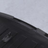 Becquet / Extension CAP pour VW ID. Buzz toutes carrosseries (depuis 2022) - Fabriqué en ABS (6 finitions au choix)