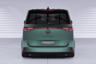 Becquet / Extension CAP pour VW ID. Buzz toutes carrosseries (depuis 2022) - Fabriqué en ABS (6 finitions au choix)