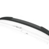 Becquet / Extension CAP pour BMW Série 3 E46 break (1999-2005) - Fabriqué en ABS (6 finitions au choix)