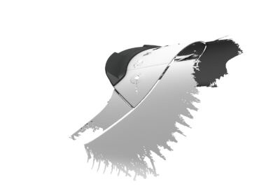Becquet / Extension CAP pour Alfa Romeo Stelvio toutes carrosseries (depuis 2017) - Fabriqué en ABS (6 finitions au choix)