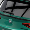 Becquet / Extension CAP pour Alfa Romeo Stelvio toutes carrosseries (depuis 2017) - Fabriqué en ABS (6 finitions au choix)