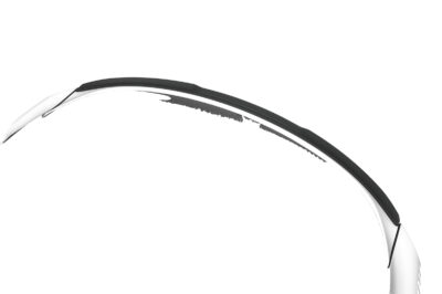 Becquet / Extension CAP pour Alfa Romeo Stelvio toutes carrosseries (depuis 2017) - Fabriqué en ABS (6 finitions au choix)