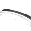 Becquet / Extension CAP pour Seat Leon 3 Typ 5F Cupra R ST (2017-2020) - Fabriqué en ABS (6 finitions au choix)