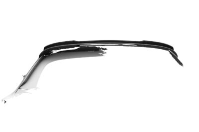 Becquet / Extension CAP pour Seat Leon 3 Typ 5F Cupra R ST (2017-2020) - Fabriqué en ABS (6 finitions au choix)