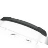 Becquet / Extension CAP pour Mercedes-Benz GLB X247 toutes carrosseries (depuis 2019) - Fabriqué en ABS (6 finitions au choix)
