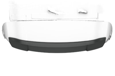 Becquet / Extension CAP pour Mercedes-Benz GLB X247 toutes carrosseries (depuis 2019) - Fabriqué en ABS (6 finitions au choix)