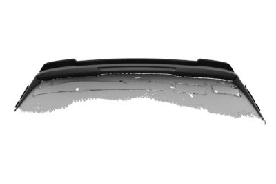 Becquet / Extension CAP pour Mercedes-Benz GLB X247 toutes carrosseries (depuis 2019) - Fabriqué en ABS (6 finitions au choix)