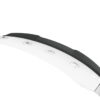 Becquet / Extension CAP pour Mercedes-Benz Classe E W214 berline (depuis 2023) - Fabriqué en ABS (6 finitions au choix)