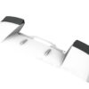 Becquet / Extension CAP pour Subaru Solterra toutes carrosseries (depuis 2022) - Fabriqué en ABS (6 finitions au choix)