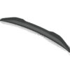 Becquet / Extension CAP pour Subaru Solterra toutes carrosseries (depuis 2022) - Fabriqué en ABS (6 finitions au choix)