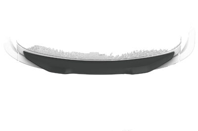 Becquet / Extension CAP pour Subaru Solterra toutes carrosseries (depuis 2022) - Fabriqué en ABS (6 finitions au choix)