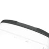 Becquet / Extension CAP pour Jeep Avenger toutes carrosseries (depuis 2023) - Fabriqué en ABS (6 finitions au choix)