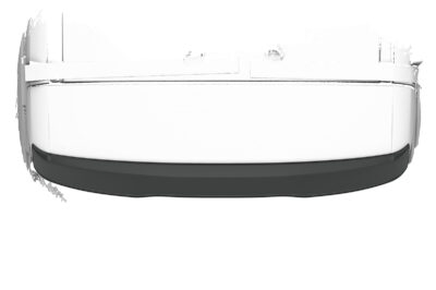 Becquet / Extension CAP pour Jeep Avenger toutes carrosseries (depuis 2023) - Fabriqué en ABS (6 finitions au choix)