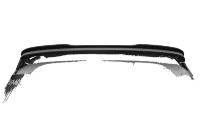 Becquet / Extension CAP pour Jeep Avenger toutes carrosseries (depuis 2023) - Fabriqué en ABS (6 finitions au choix)