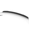 Becquet / Extension CAP pour Mercedes Benz GLC X253 43 / 63 AMG (2015-2019) - Fabriqué en ABS (6 finitions au choix)
