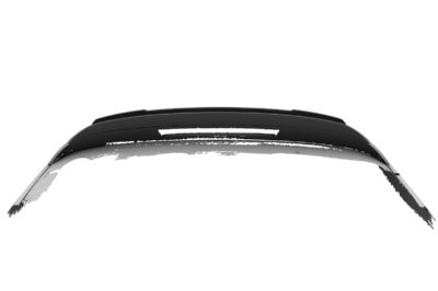 Becquet / Extension CAP pour Mercedes Benz GLC X253 43 / 63 AMG (2015-2019) - Fabriqué en ABS (6 finitions au choix)