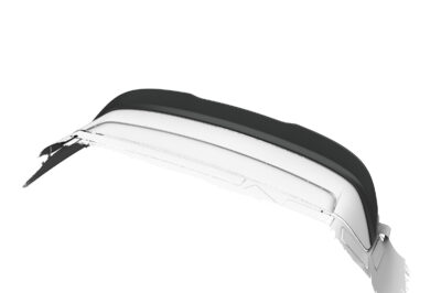 Becquet / Extension CAP pour Opel Astra J OPC (06/2012-04/2018) - Fabriqu&eacute; en ABS (6 finitions au choix)