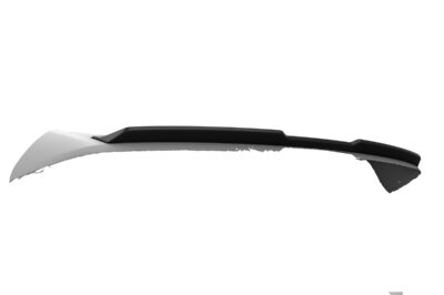 Becquet / Extension CAP pour Opel Mokka A / Mokka X toutes carrosseries (2012-2019) - Fabriqué en ABS (6 finitions au choix)