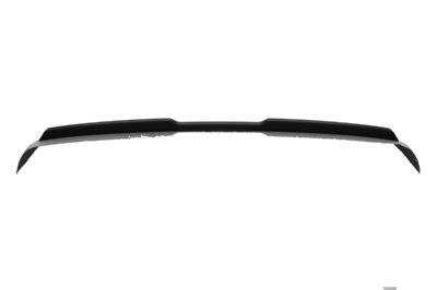 Becquet / Extension CAP pour Opel Mokka A / Mokka X toutes carrosseries (2012-2019) - Fabriqué en ABS (6 finitions au choix)