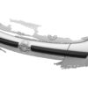 Becquet / Extension CAP pour Opel Mokka A / Mokka X toutes carrosseries (2012-2019) - Fabriqué en ABS (6 finitions au choix)