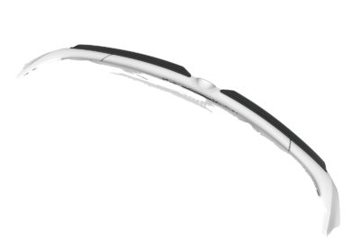 Becquet / Extension CAP pour Opel Mokka A / Mokka X toutes carrosseries (2012-2019) - Fabriqué en ABS (6 finitions au choix)
