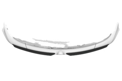 Becquet / Extension CAP pour Opel Mokka A / Mokka X toutes carrosseries (2012-2019) - Fabriqué en ABS (6 finitions au choix)