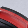 Becquet / Extension CAP pour BMW M2 G87 toutes carrosseries (depuis 2023) - Fabriqué en ABS (6 finitions au choix)
