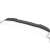 Becquet / Extension CAP pour Peugeot 2008 II / e-2008 toutes carrosseries (depuis 2019) - Fabriqué en ABS (6 finitions au choix)