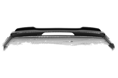 Becquet / Extension CAP pour Peugeot 2008 II / e-2008 toutes carrosseries (depuis 2019) - Fabriqu&eacute; en ABS (6 finitions au choix)
