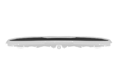 Becquet / Extension CAP pour BMW Série 3 E93 cabriolet (2006-2013) - Fabriqué en ABS (6 finitions au choix)