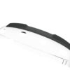 Becquet / Extension CAP pour Alfa Romeo Tonale toutes carrosseries (depuis 2022) - Fabriqué en ABS (6 finitions au choix)