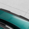 Becquet / Extension CAP pour BMW Série 3 E30 coupé (1982-1994) - Fabriqué en ABS (6 finitions au choix)