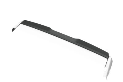 Becquet / Extension CAP pour BMW S&eacute;rie 3 E30 coup&eacute; (1982-1994) - Fabriqu&eacute; en ABS (6 finitions au choix)
