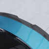 Becquet / Extension CAP pour BMW Série 4 F32 coupé (10/2013-06/2021) - Fabriqué en ABS (6 finitions au choix)