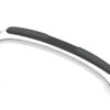 Becquet / Extension CAP pour BMW X2 / iX2 (U10) Serie et M Sportpaket (depuis 2024) - Fabriqué en ABS (6 finitions au choix)