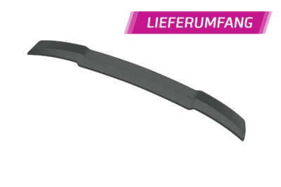 Becquet / Extension CAP pour Ford Edge MK2 toutes carrosseries (depuis 2015) - Fabriqué en ABS (6 finitions au choix)