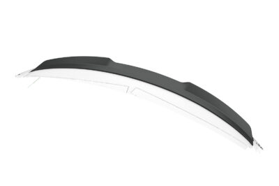 Becquet / Extension CAP pour Infiniti Q50 toutes carrosseries (depuis 2013) - Fabriqu&eacute; en ABS (6 finitions au choix)