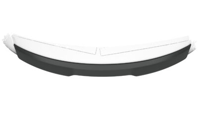 Becquet / Extension CAP pour Infiniti Q50 toutes carrosseries (depuis 2013) - Fabriqué en ABS (6 finitions au choix)