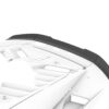 Becquet / Extension CAP pour Lamborghini Huracan toutes carrosseries (2014-2019) - Fabriqué en ABS (6 finitions au choix)