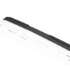 Becquet / Extension CAP pour Mercedes-Benz W201 / 190er berline (1982-1993) - Fabriqué en ABS (6 finitions au choix)