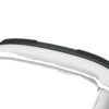 Becquet / Extension CAP pour Subaru XV Crosstrek toutes carrosseries (2011-2018) - Fabriqué en ABS (6 finitions au choix)