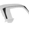 Becquet / Extension CAP pour BMW Série 3 E91 break (2005-2013) - Fabriqué en ABS (6 finitions au choix)