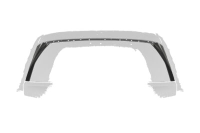 Becquet / Extension CAP pour BMW Série 3 E91 break (2005-2013) - Fabriqué en ABS (6 finitions au choix)
